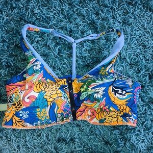 Maaji bikini top